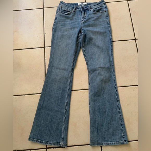 Idyllwind bootcut jeans - Picture 1 of 3